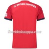 Jalkapallo Pelipaidat/Peliasut FC Bayern München Kotipelipaita 2018-2019